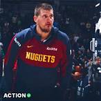 nuggets bet