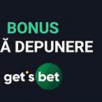 gets bet rotiri gratuite